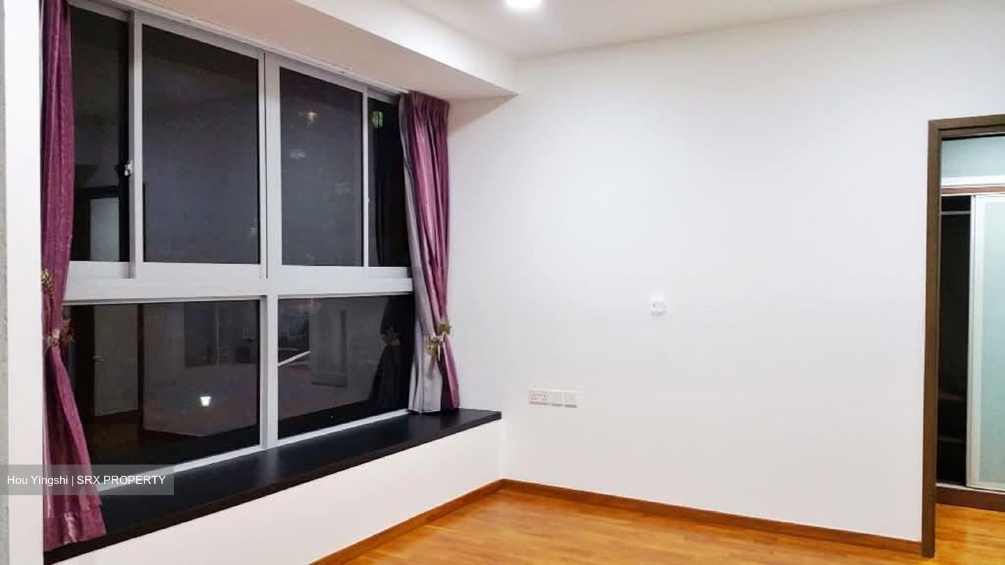 Evergreen View (D14), Apartment #557612631